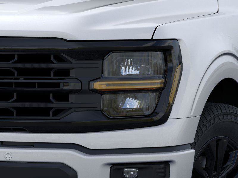 New 2026 Ford F150 XLT w/ Equipment Group 302A MID AWD/4WD image 18