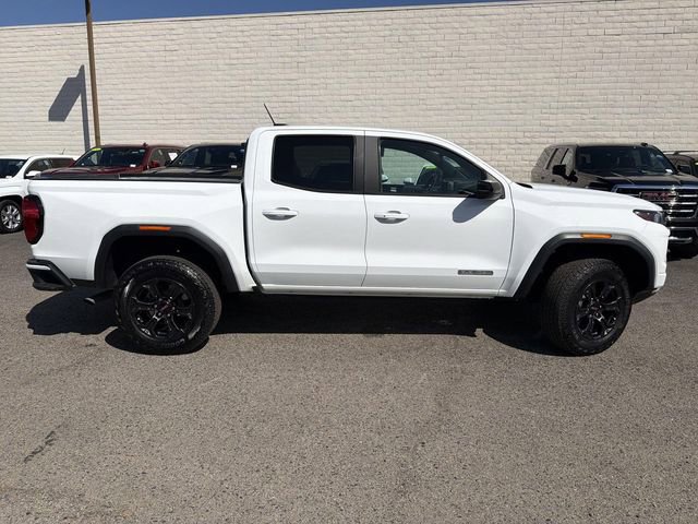 Used 2025 GMC Canyon Elevation RWD image 3