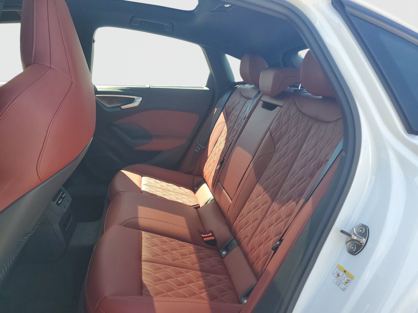 New 2026 Audi S5 Premium Plus AWD/4WD image 13