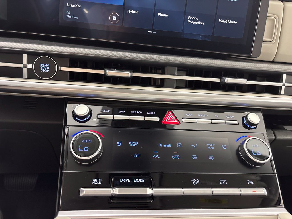 New 2027 Hyundai Santa Fe SEL FWD image 33