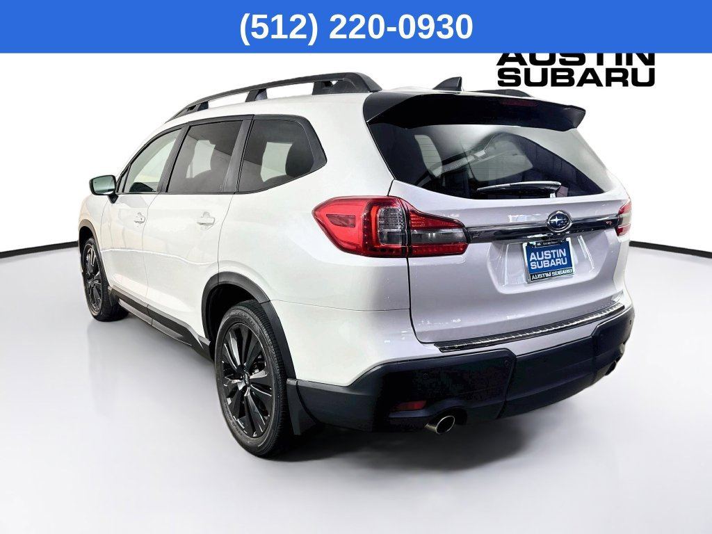 Used 2022 Subaru Ascent Onyx Edition AWD/4WD image 6