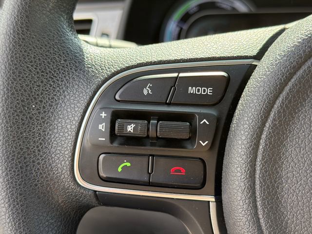Used 2019 Kia Niro LX image 24