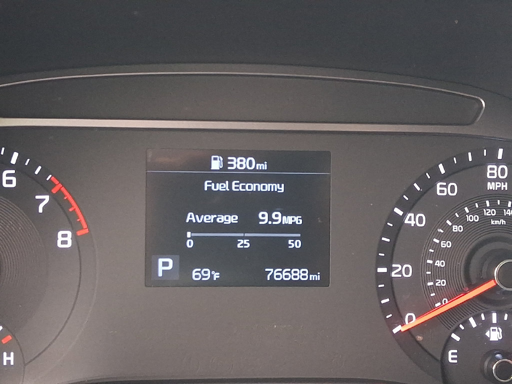 Used 2020 Kia Soul LX FWD image 21