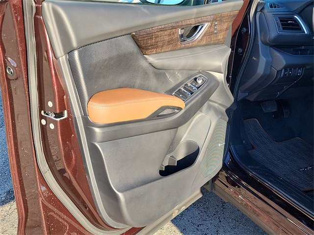 New 2026 Subaru Ascent Touring image 11