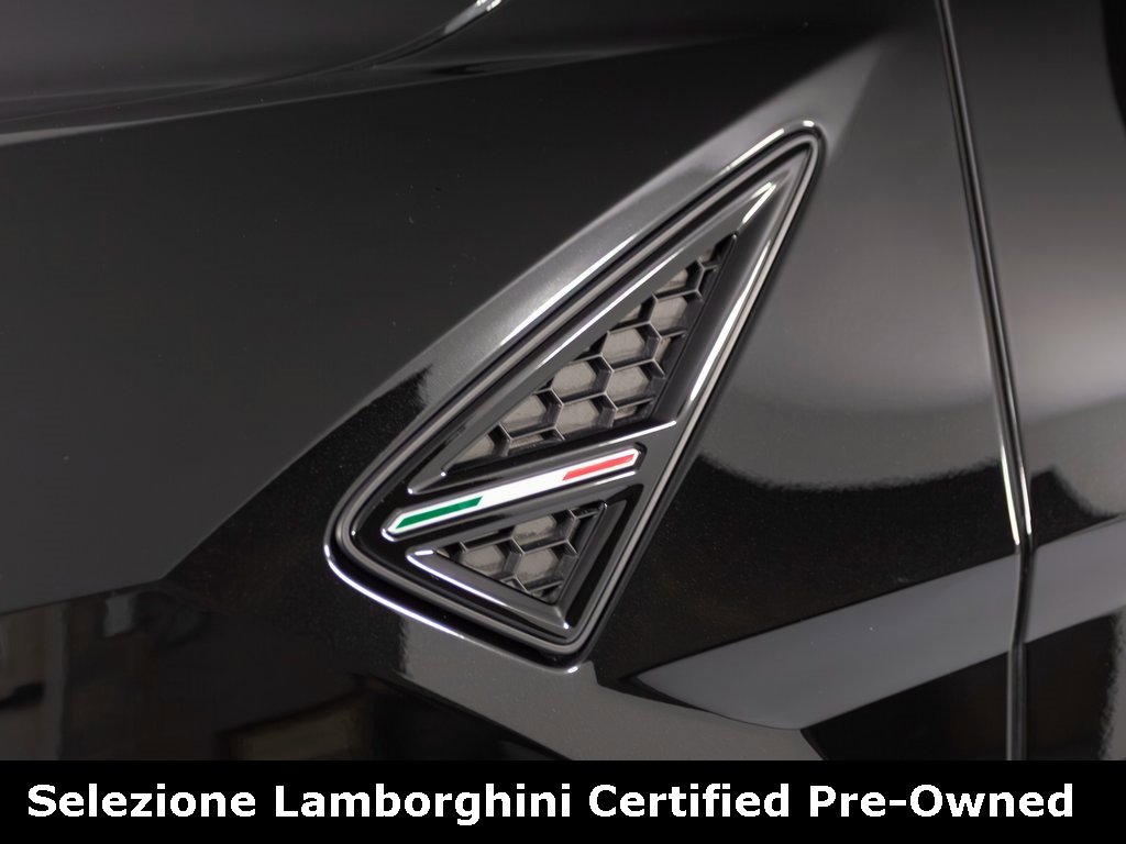 Used 2024 Lamborghini Urus S image 42