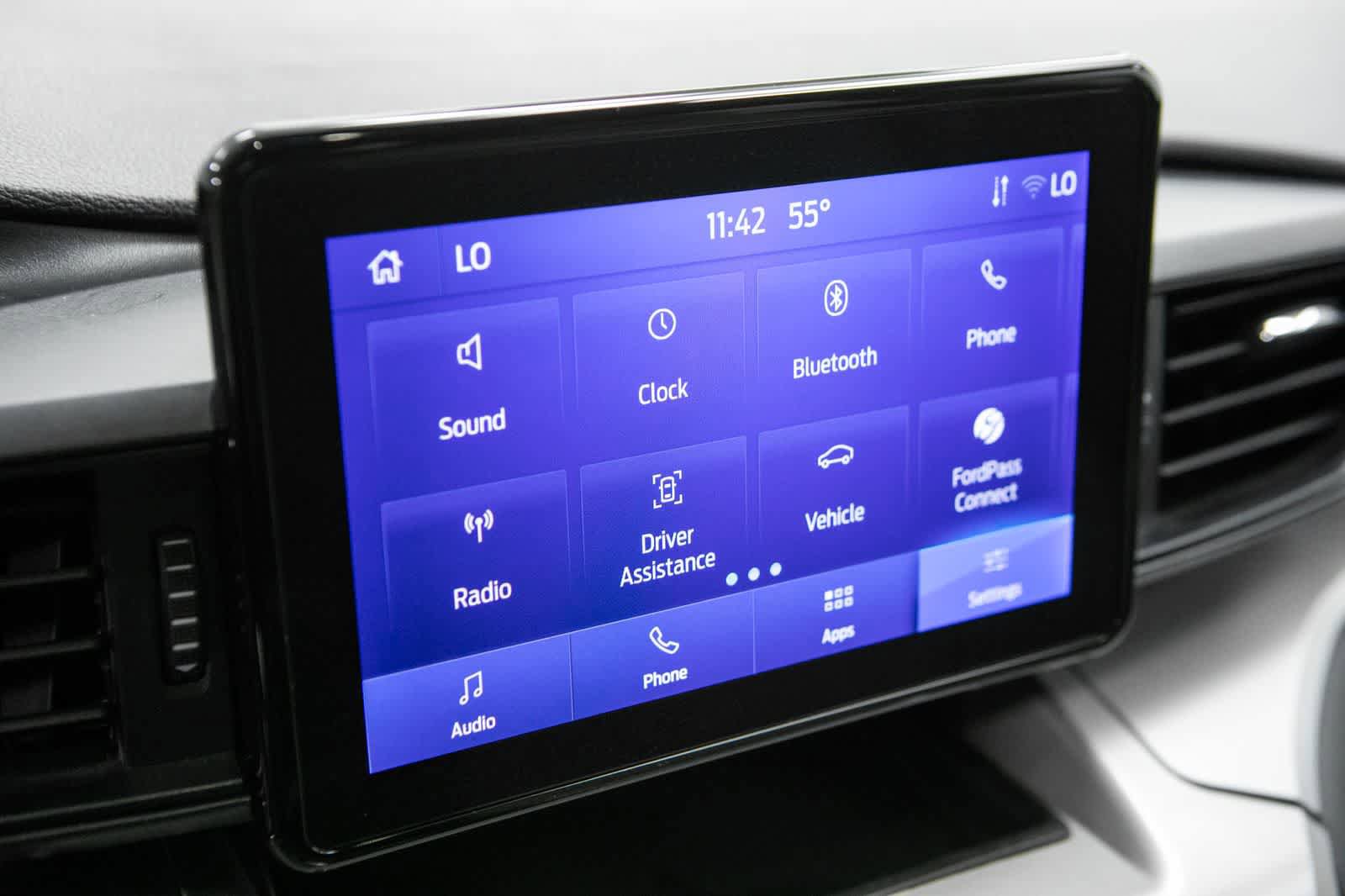 Used 2023 Ford Explorer XLT RWD image 15