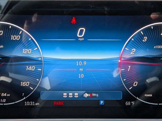 New 2026 Mercedes-Benz C 300 Sedan image 10