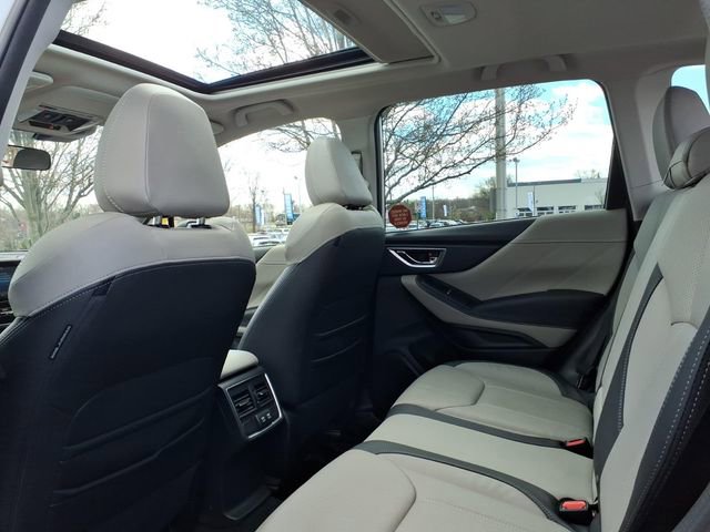 Used 2023 Subaru Forester Limited image 10