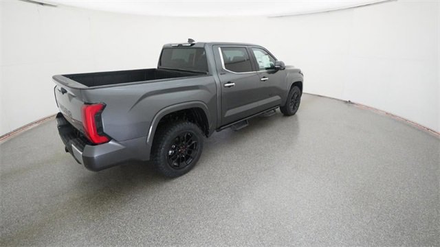 New 2026 Toyota Tundra Limited image 9
