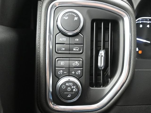 Used 2019 GMC Sierra 1500 SLT w/ SLT Premium Plus Package image 27