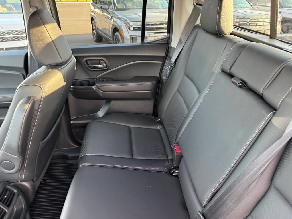 Used 2023 Honda Ridgeline RTL image 11