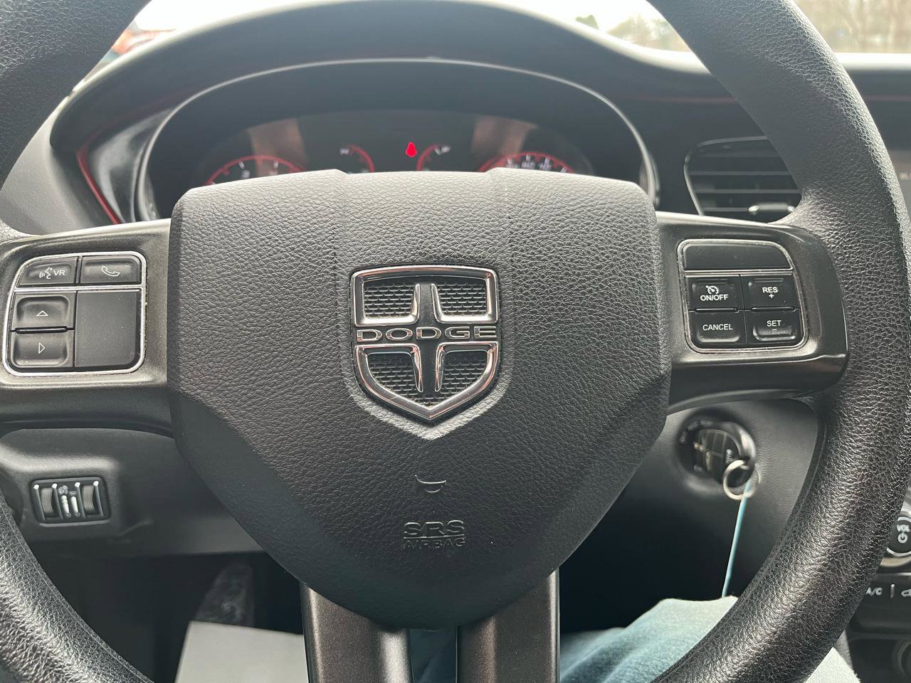 Used 2014 Dodge Dart SXT image 21