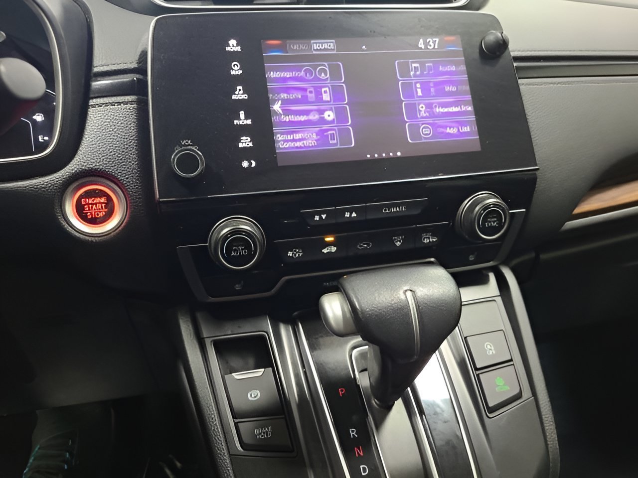 Certified 2020 Honda CR-V Touring image 31