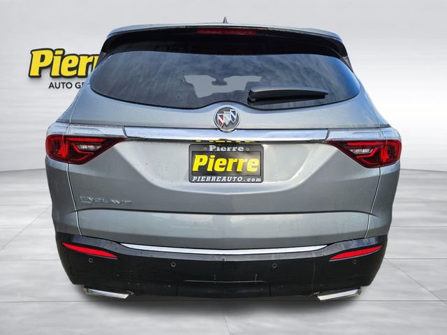 Used 2024 Buick Enclave Premium image 4