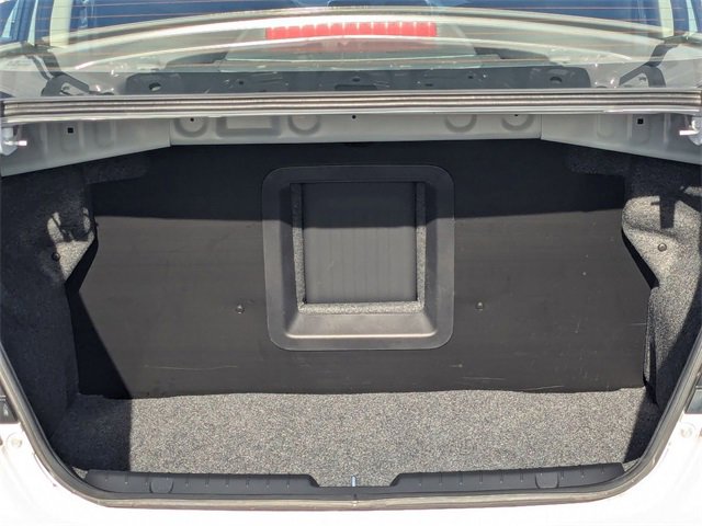 Used 2024 Mitsubishi Mirage G4 Black Edition image 19