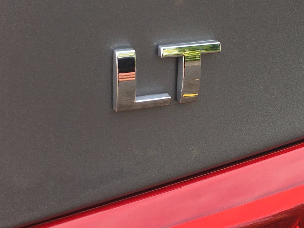 Used 2025 Chevrolet Malibu LT FWD image 6