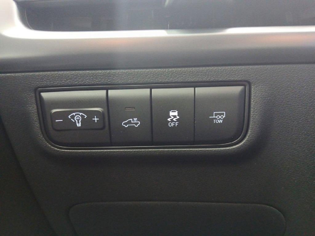 New 2026 Hyundai Santa Cruz XRT AWD/4WD image 20