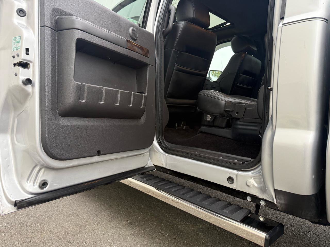 Used 2015 Ford F250 Platinum image 29