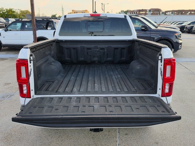 Used 2020 Ford Ranger Lariat w/ Equipment Group 501A Mid AWD/4WD image 7