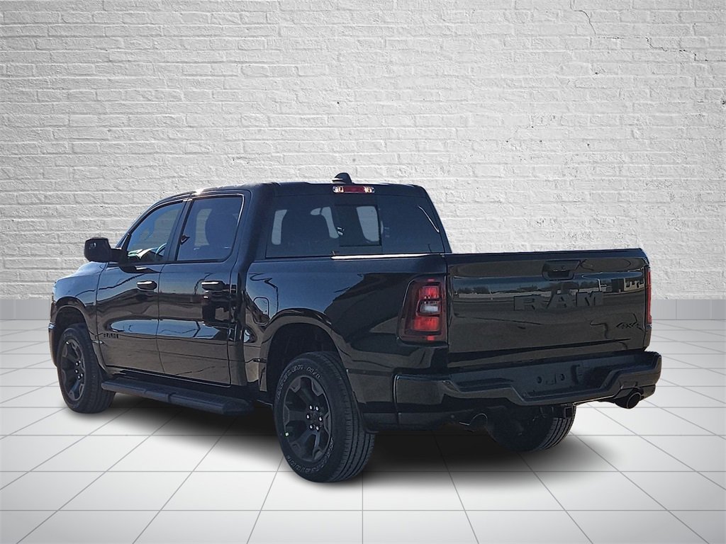 New 2026 RAM 1500 Express image 3