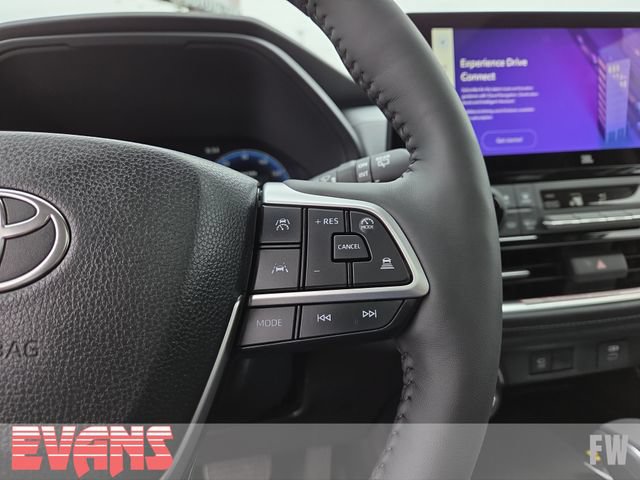 New 2026 Toyota Grand Highlander AWD image 17