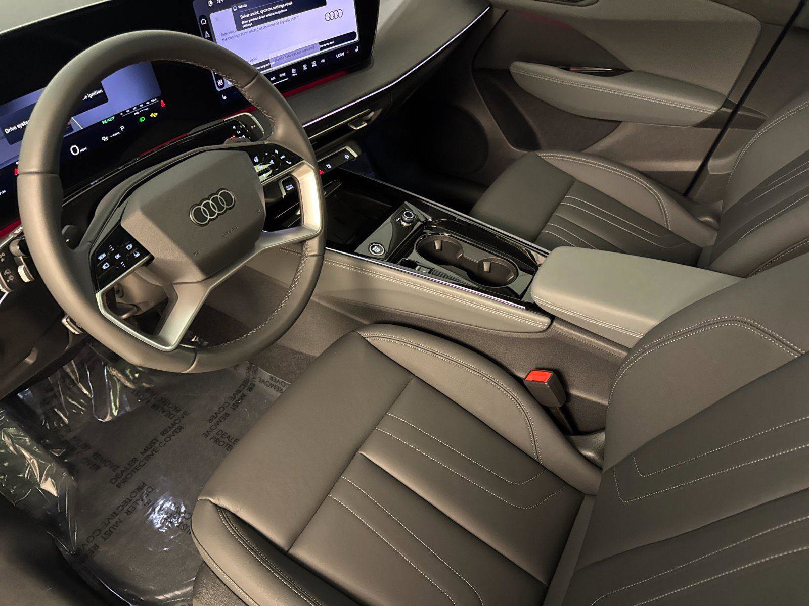 New 2026 Audi Q3 quattro 2.0T image 9