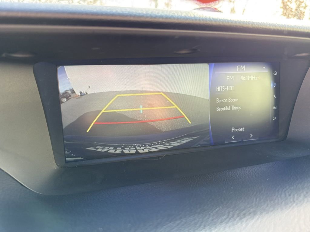 Used 2016 Lexus GS F image 24