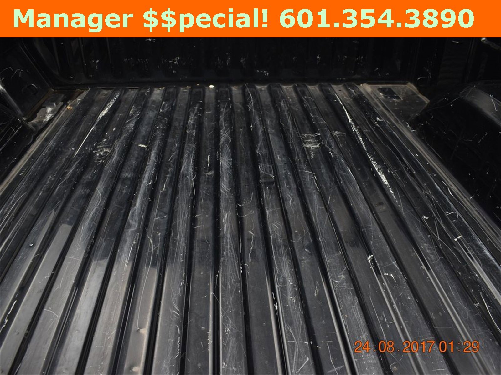 Used 2019 Chevrolet Silverado 1500 LT w/ All-Star Edition image 21