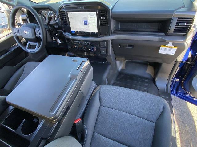 Used 2026 Ford F150 XL w/ Equipment Group 103A High image 14