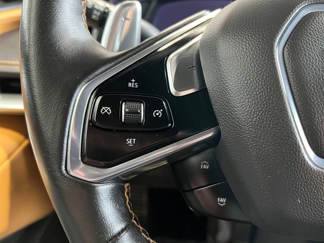 Used 2021 Chevrolet Corvette Stingray Preferred Cpe w/ Battery Protection Package image 21
