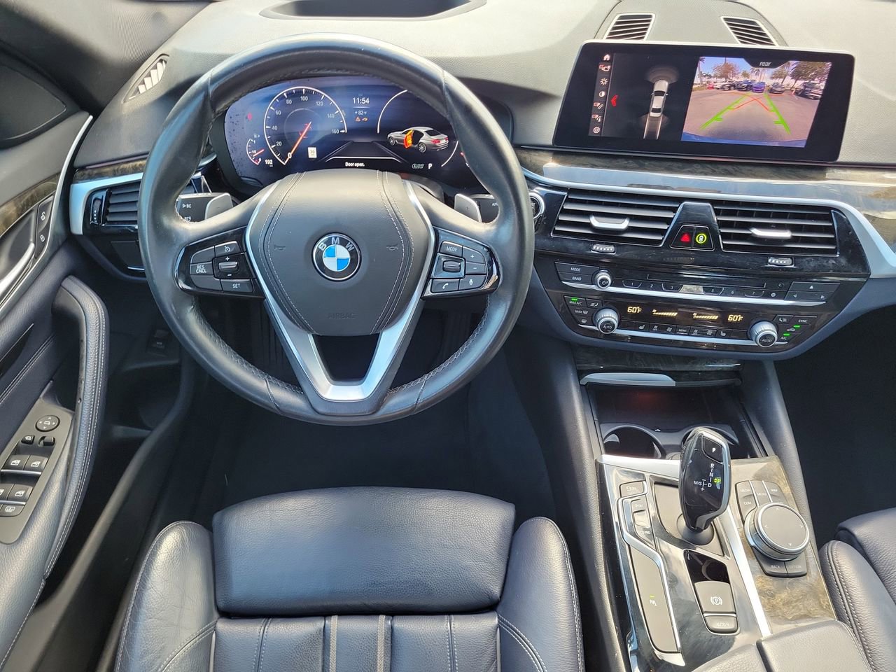 Used 2019 BMW 540i w/ Executive Package image 15