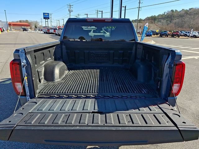 Used 2024 GMC Sierra 1500 SLE image 27