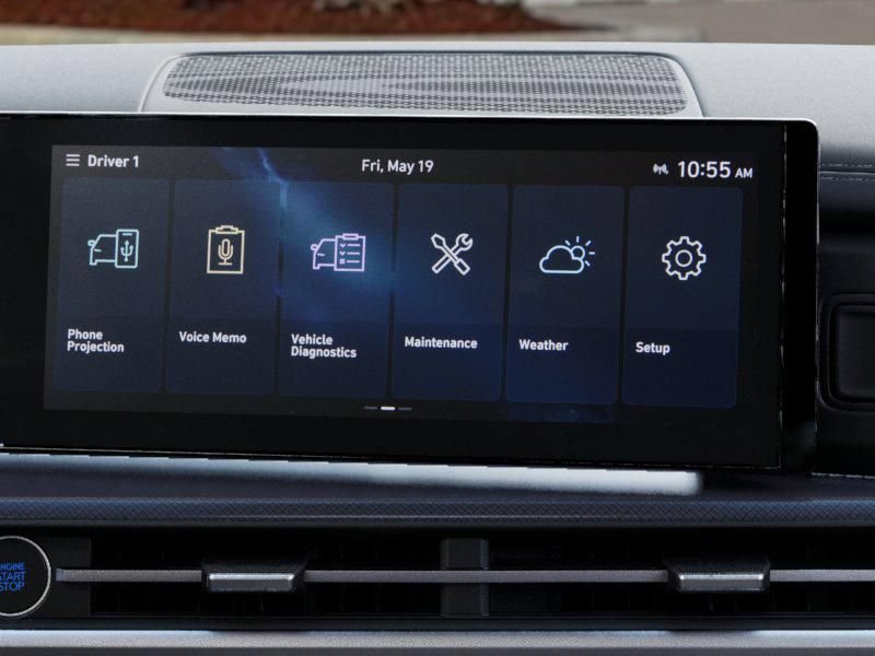 New 2026 Hyundai Santa Fe SE AWD/4WD image 13