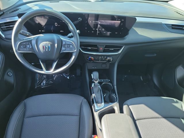 Used 2025 Buick Encore GX Preferred image 16