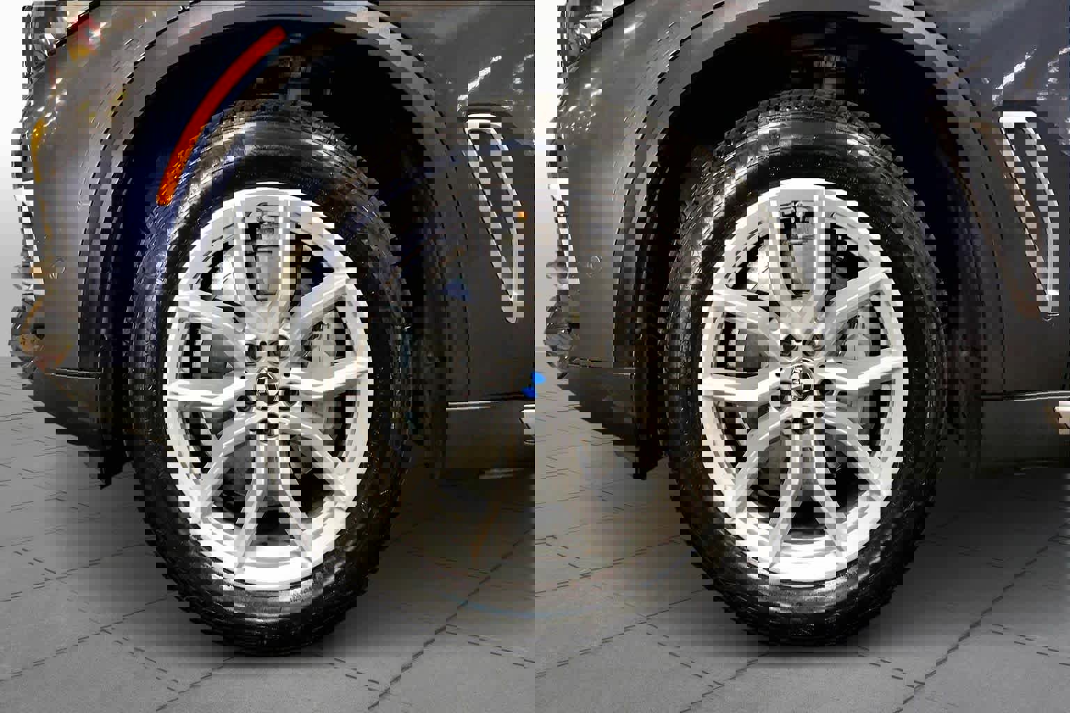 Used 2019 BMW X5 xDrive40i image 11