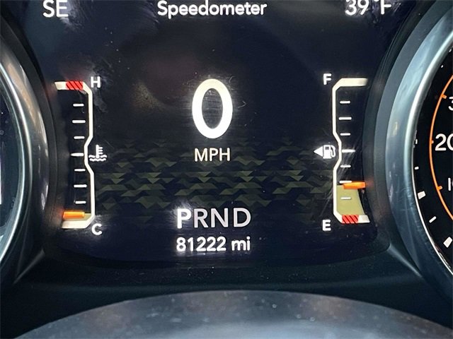 Used 2020 Jeep Wrangler Unlimited Sport image 25