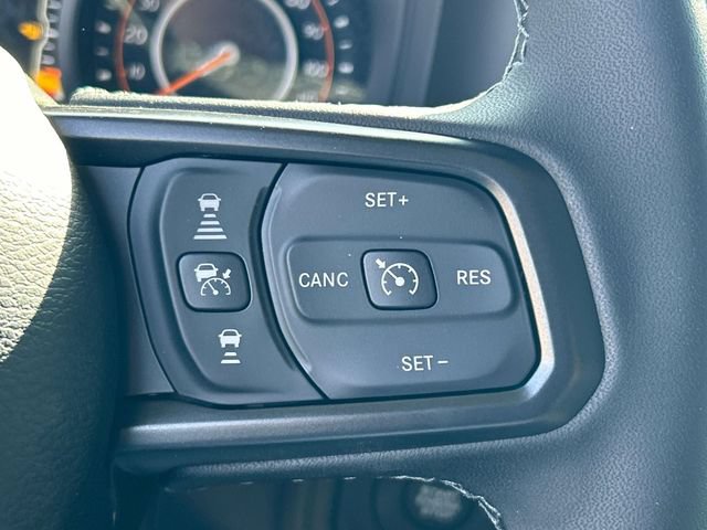 New 2026 Jeep Gladiator Mojave AWD/4WD image 24