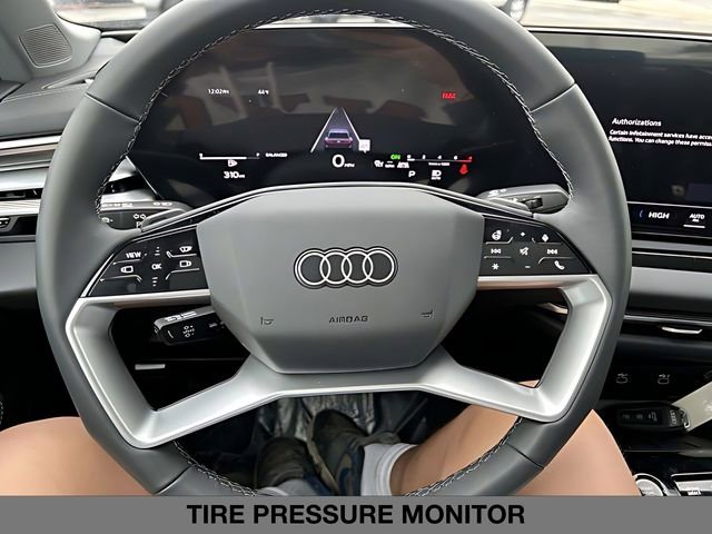 Used 2026 Audi A6 3.0 w/ Prestige Package image 23