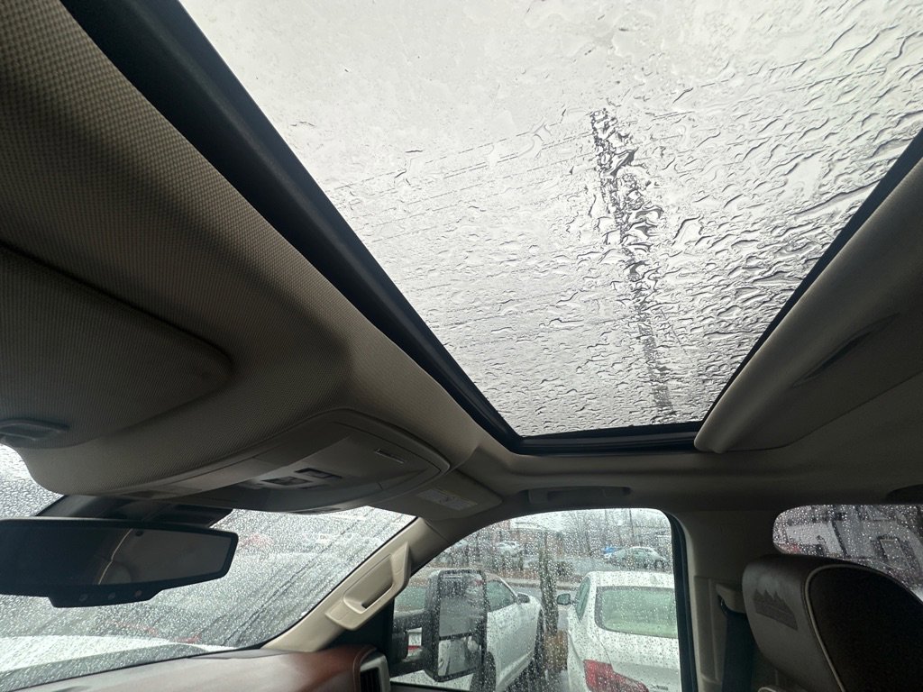 Used 2015 Chevrolet Silverado 2500 High Country w/ Duramax Plus Package image 22