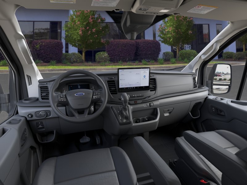 New 2026 Ford Transit 150 Low Roof RWD image 9
