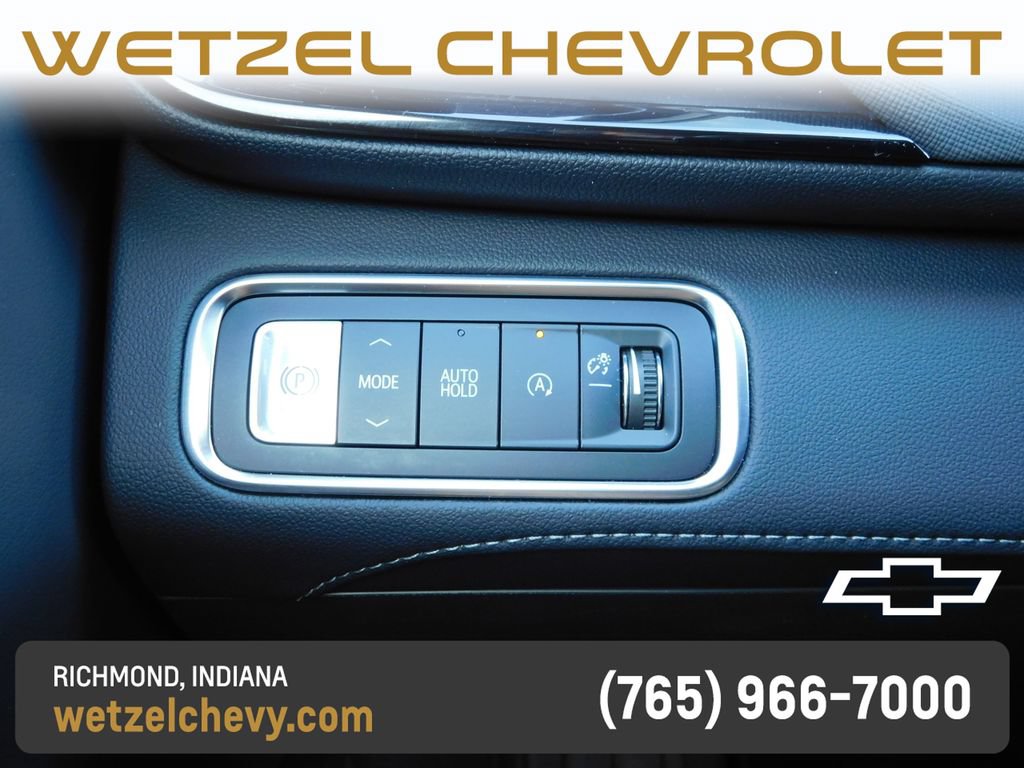 Used 2026 Buick Enclave Preferred FWD image 35
