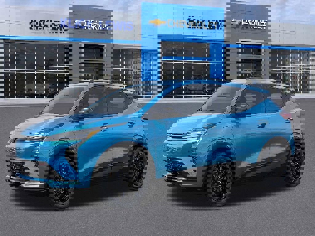 New 2027 Chevrolet Bolt RS image 2