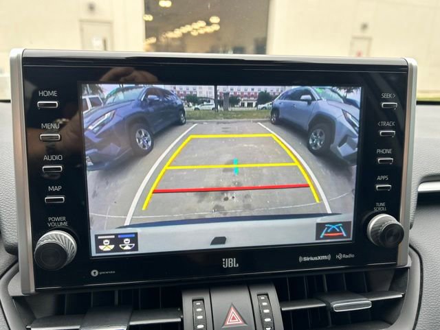 Used 2022 Toyota RAV4 Limited w/ Limited Grade Weather Package AWD/4WD image 18