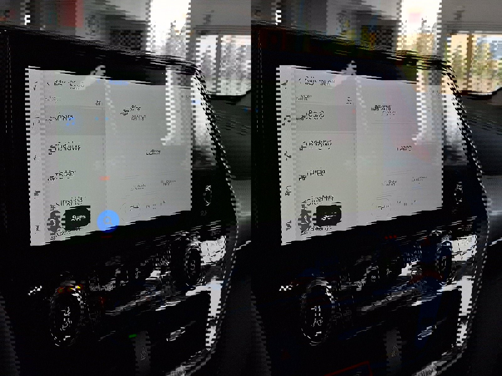 New 2026 Toyota Highlander Platinum image 12