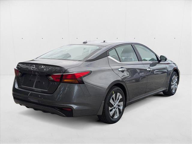 New 2025 Nissan Altima 2.5 S video 2