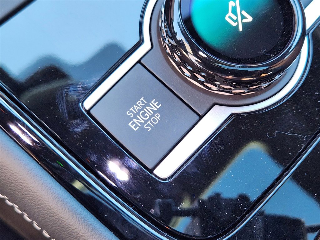 New 2026 Volkswagen Tiguan SEL R-Line image 15