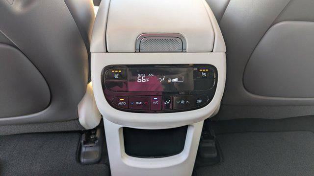 New 2026 Hyundai Ioniq 9 SEL image 29