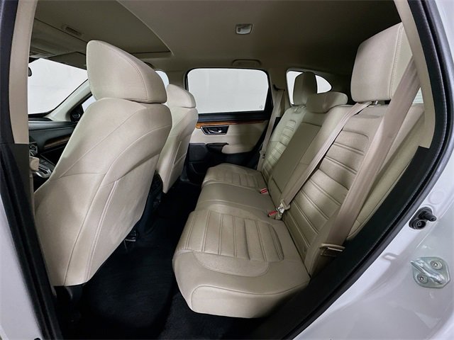 Certified 2022 Honda CR-V EX image 28