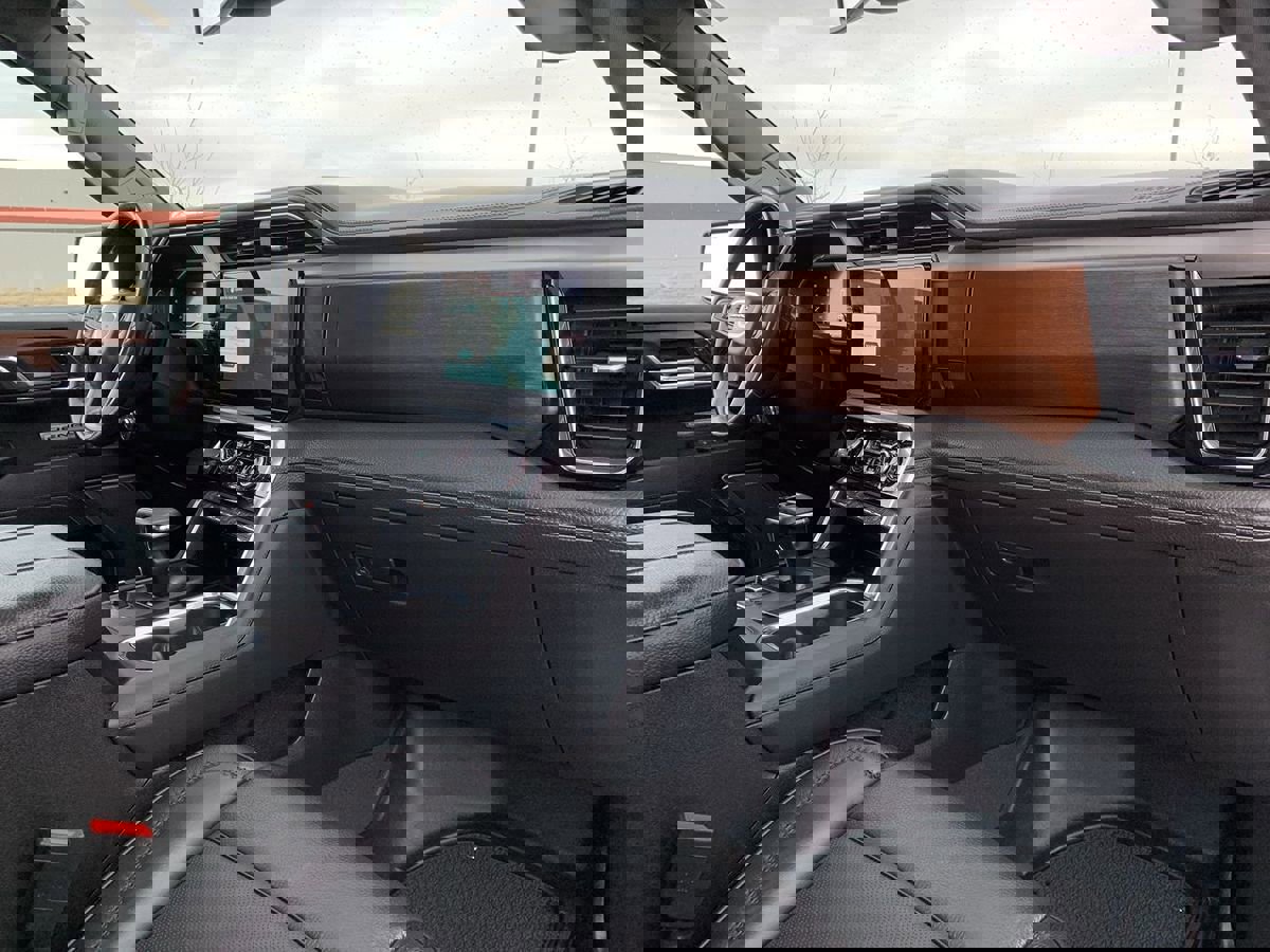 Used 2023 GMC Sierra 1500 Denali image 35