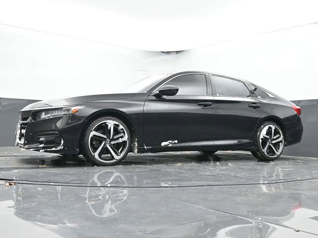 Used 2019 Honda Accord Sport image 40